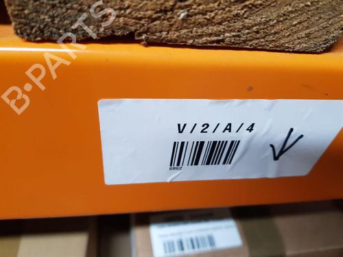 AC pipe BMW X3 (G01, F97, G08) M Competition | BP31603569M126 - Image 13