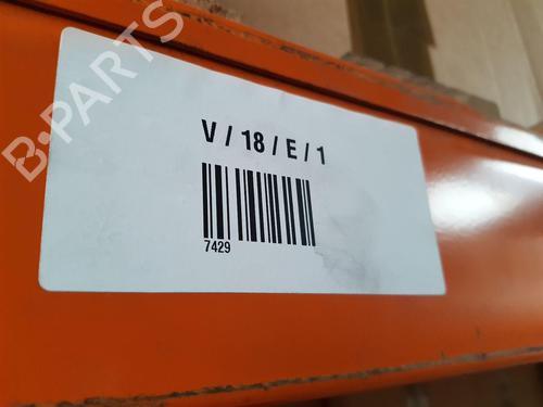 Luftventil SUZUKI SWIFT III (MZ, EZ) 1.3 (RS413, ZC11S) | BP39200898I21 - Image 9