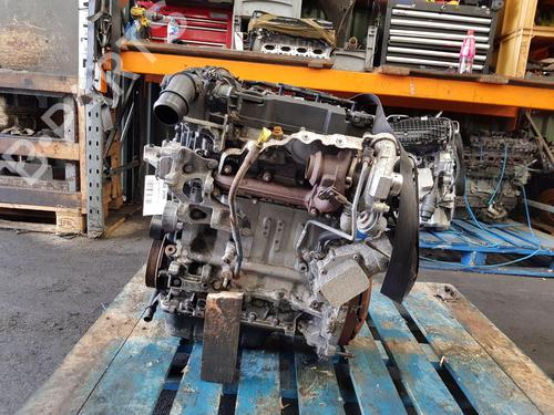 Engine CITROËN BERLINGO / BERLINGO FIRST MPV (MF_, GJK_, GFK_) 1.6 HDI 90 (MF9HX) | BP28283835M1