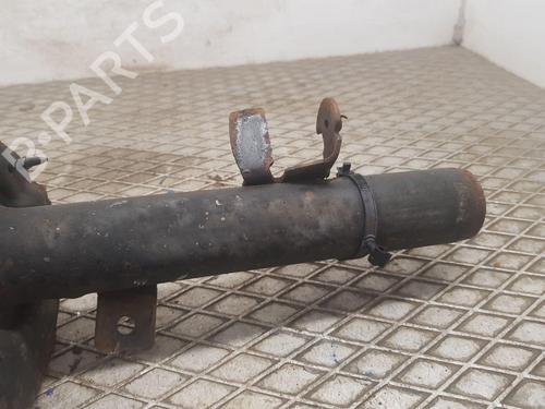 Right front shock absorber FORD KUGA II (DM2)  | BP29514362M17 