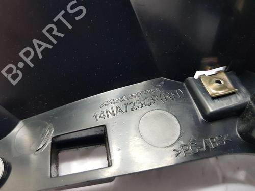 Shift knob MCLAREN 720S 4.0 | BP28158190I34