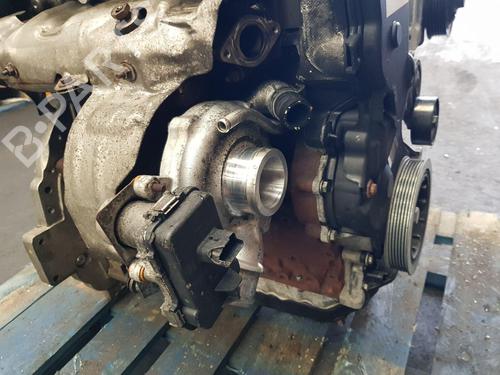 Engine JAGUAR XF I (X250) 2.2 D | BP27600522M1