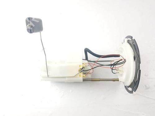 Used Fuel pump NISSAN QASHQAI II (J11, J11_) 1.3 DIG-T (160 hp) 26723475