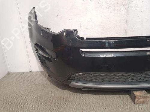 Front bumper LAND ROVER DISCOVERY SPORT (L550) 2.0 D 4x4 | BP22657312C7 