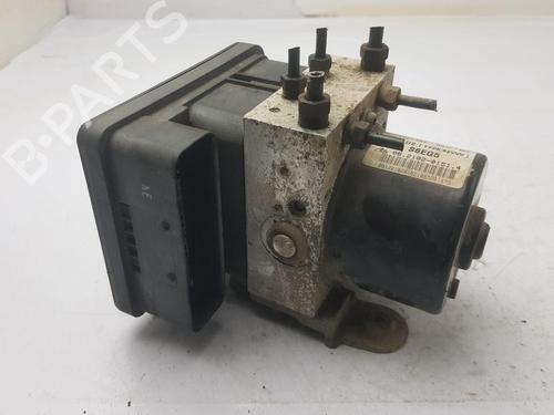 ABS pump HONDA CIVIC VII Hatchback (EU, EP, EV) 2.0 i Sport (EV1) | BP35772320M43 - Image 2