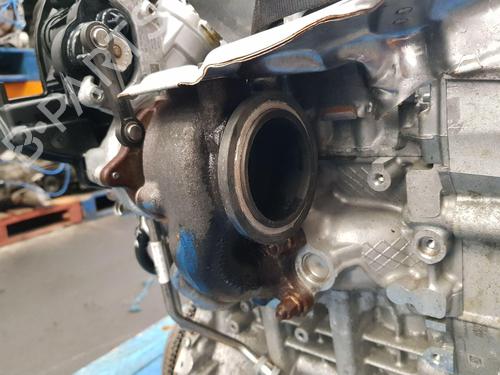 Engine VW T-ROC (A11, D11) | BP30138136M1