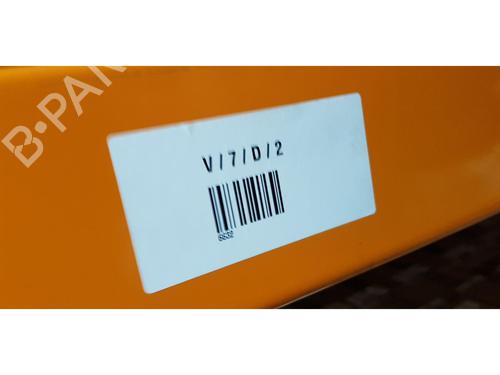 Electronic module AUDI A6 C7 Avant (4G5, 4GD) 3.0 TDI quattro | BP29408142M83  - Image 6