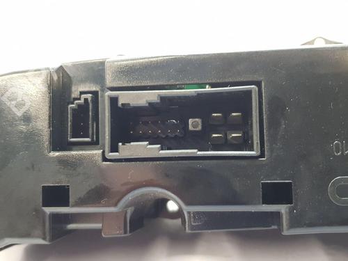 AC Styreenhet / Manøvreringsenhet MERCEDES-BENZ E-CLASS T-Model (S211)  | BP22674264I5 