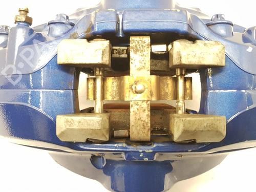 Right rear brake caliper BMW 2 Coupe (F22, F87) M 240 i | BP29514561M106 