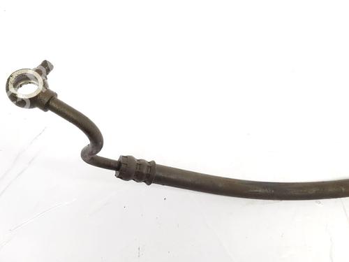 Pipe NISSAN NAVARA NP300 Pickup (D23, D23T) 2.3 dCi 4x4 (D231, D23T) | BP30891819M125