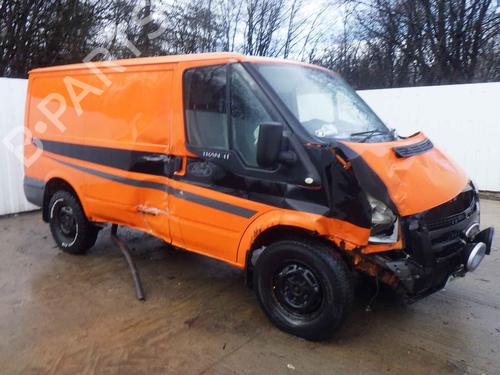 Starter FORD TRANSIT Van (FA_ _) 2.4 TDCi RWD | BP24829722M8  - Image 8