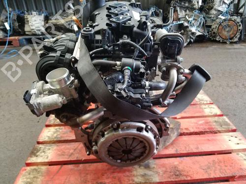 Engine HYUNDAI i10 III (AC3, AI3) 1.0 MPi | BP31841769M1