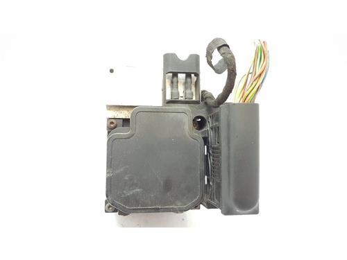 ABS pump MERCEDES-BENZ A-CLASS (W168) A 160 (168.033, 168.133) | BP25839822M43 