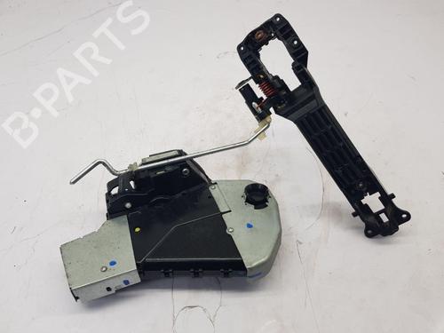 Used Tailgate lock Tailgate lock TOYOTA RAV 4 III (_A3_) 2.2 D 4WD (ALA30_, ALA30R) (136 hp) 40463470 40463470
