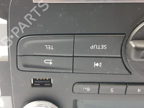 Radio DACIA SANDERO II 1.0 SCe 75 (B8JC, B8JD, B8NC) | BP28175497E6 