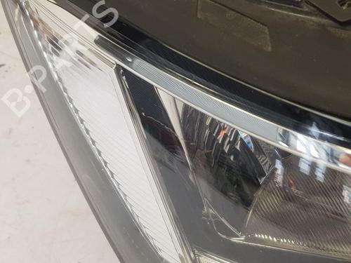 Right headlight VW T-ROC (A11, D11) | BP27372103C29