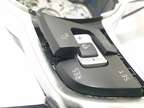 Steering wheel VW GOLF VII (5G1, BQ1, BE1, BE2) 2.0 GTD | BP23053973C49 