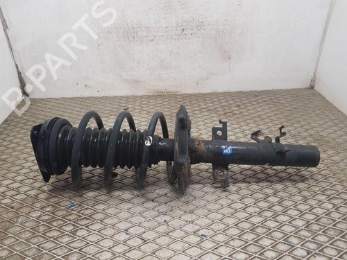 Used Right front shock absorber NISSAN X-TRAIL III (T32_, T32R, T32RR) 1.6 dCi (T32) (130 hp) 30330720
