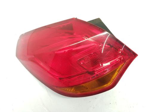 Rückleuchte Links für VAUXHALL ASTRA Mk VI (J) (P10) 1.6 CDTi (110 hp) 30581198