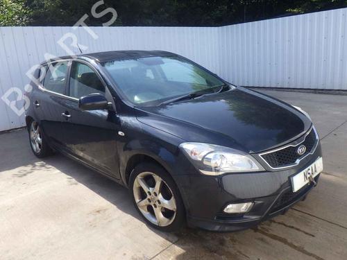 Used Parts KIA CEE'D Hatchback (ED) 1.6 CRDi 115 (115 hp) 4298604