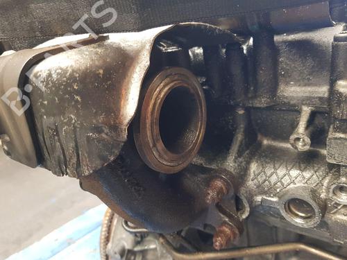 Engine VW TIGUAN (AD1, AX1) 2.0 TDI | BP27708584M1