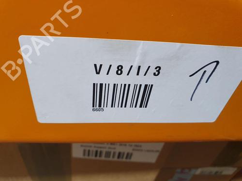 Electronic module BENTLEY CONTINENTAL Coupe (3S3) 6.0 W12 AWD | BP39473946M83  - Image 7