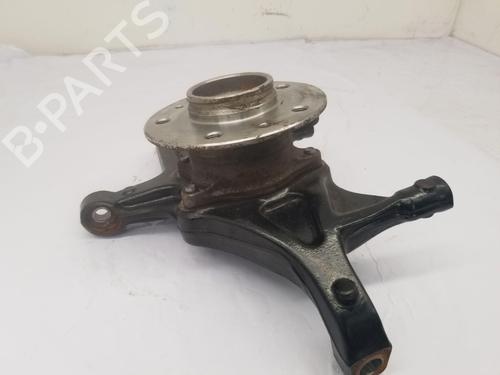 Right front steering knuckle LOTUS EMIRA 3.5 | BP39615918M26 - Image 3