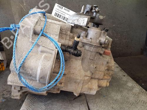 Gearbox VW CRAFTER Van (SY_, SX_) | BP39050373M3 - Image 5