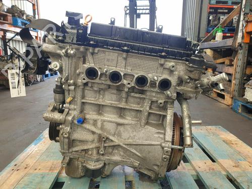 Engine SUZUKI IGNIS III (MF, FF) 1.2 Hybrid (ATK412, FF21S) | BP27811516M1 