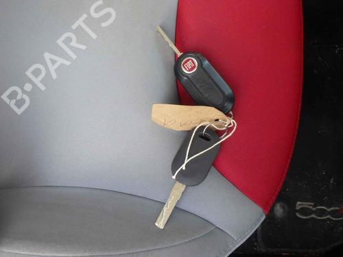 Third brake light FIAT 500L (351_, 352_) 1.3 D Multijet (199LXY1A, 199LXY11) | BP34253682L11  - Image 10