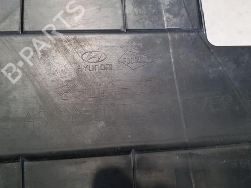 Underbody protection HYUNDAI KONA (OS, OSE, OSI) 1.0 T-GDi | BP26461595M92 