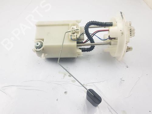 Used Fuel pump NISSAN NOTE (E12) 1.2 DIG-S (98 hp) 31983413