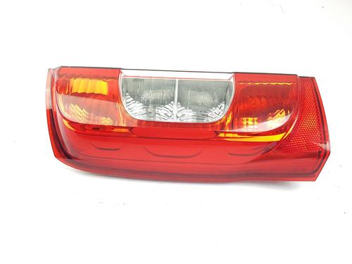 Left taillight PEUGEOT BIPPER (AA_) 1.3 HDi 75 | BP24941503C34 