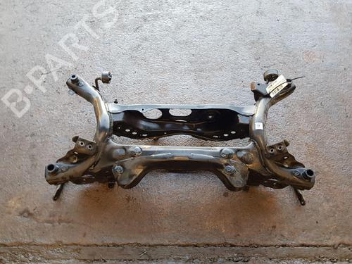 Used Subframe TOYOTA YARIS (_P21_, _PA1_, _PH1_) [2020-2025]  22680375