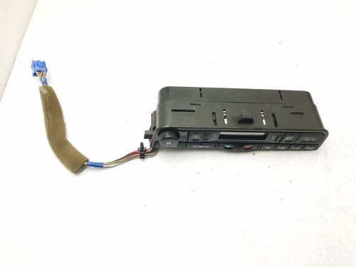 Used Climate control Climate control JAGUAR XK 8 Coupe (X100) 4.0 (294 hp) 33295895 33295895