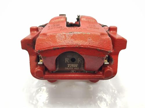 Bremssattel links hinten für JAGUAR F-TYPE Coupe (X152) 5.0 SCV8 SVR / SCV8 P575 R (575 hp) 29900646