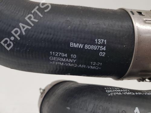 Intercooler pipe BMW X3 (G01, F97, G08) M Competition | BP31574500M127 