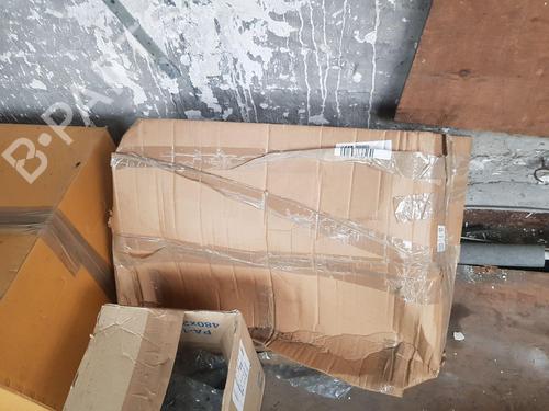 Water radiator MCLAREN 570S 3.8 | BP30603411M31