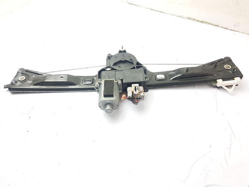 Front right window mechanism CITROËN NEMO Box Body/MPV (AA_) 1.3 HDi 75 | BP33004833C23 - Image 3