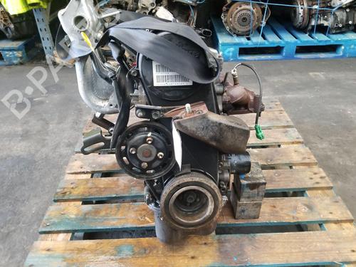 Engine SUZUKI WAGON R+ (MA) 1.3 (RB413) | BP31346327M1 