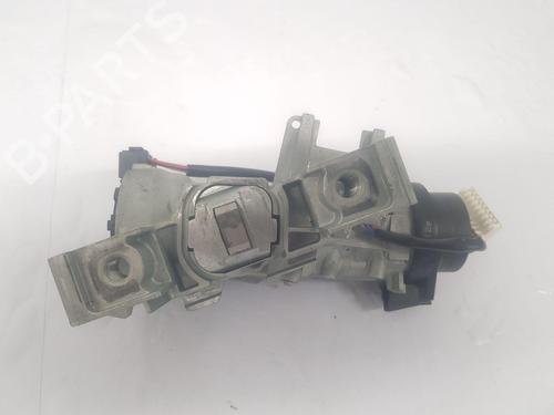 Ignition barrel VW GOLF VI Convertible (517) 1.6 TDI | BP38593148M48 - Image 4
