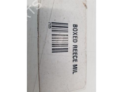 Front left window mechanism CITROËN C3 III (SX) 1.2 PureTech 82 | BP22965456C22