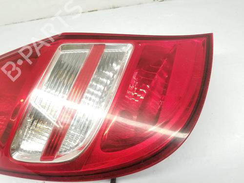 Left taillight HYUNDAI i30 (FD) 1.6 CRDi | BP28119911C34 