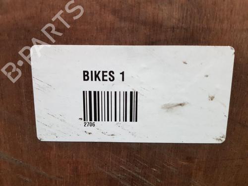 Driveshaft BMW 7 (G11, G12) 750 i, Li | BP22680982M37 