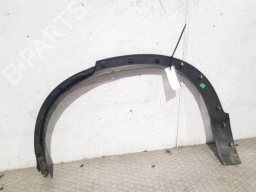 Rear right wheel arch trim HONDA CR-V IV (RM_) 2.2 i-DTEC AWD (RE6) | BP29549155C137 