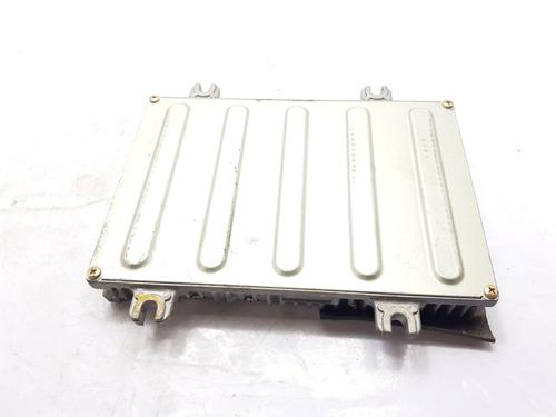 Engine control unit (ECU) HONDA CIVIC V Hatchback (EG, EH) 1.5 i 16V (EG4) | BP30976860M57 