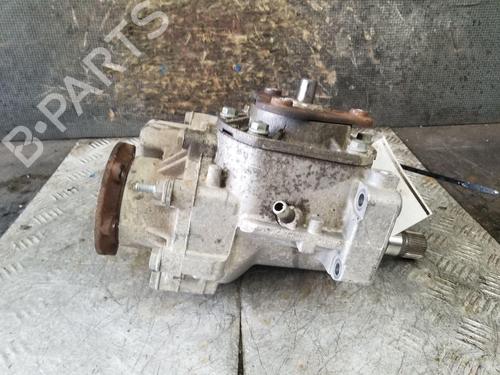 Transfer box AUDI A3 (8V1, 8VK) S3 quattro | BP33165253M36  - Image 5