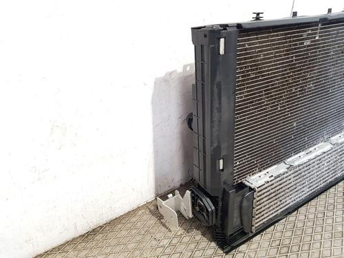 Water radiator BMW 3 Touring (F31)  | BP22203632M31 