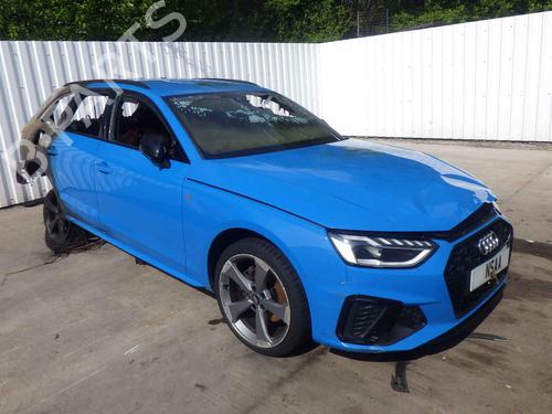 Electronic module AUDI A4 B9 (8W2, 8WC) 2.0 TFSI | BP36281123M83  - Image 14