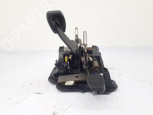 Pedale Pedale FIAT 500 (312_) 1.2 (312AXA1A) (69 hp) 34638790 34638790